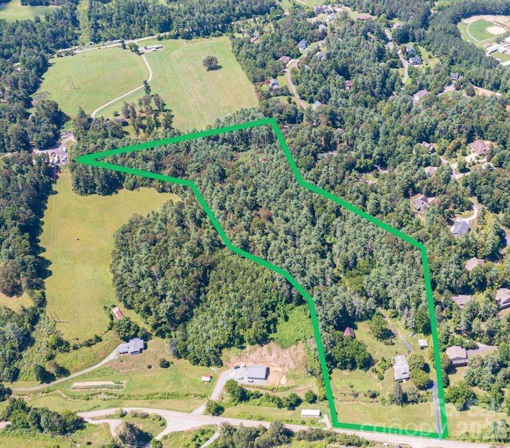 160 McLean Road Weaverville, NC 28787 - Photo 4 of 25