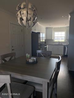 8201 Haw Branch Road Bailey, NC 27807 - Photo 5 of 21 IMG_3200