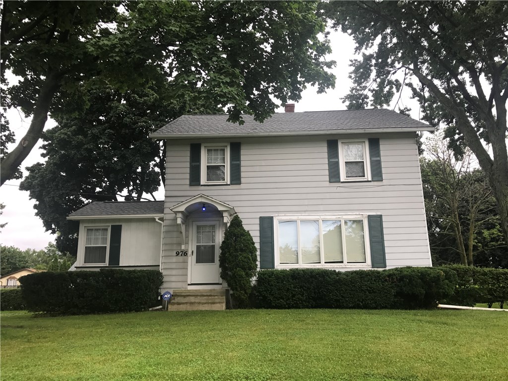 976 Wegman Road Gates, NY 14624 - Photo 1 of 1