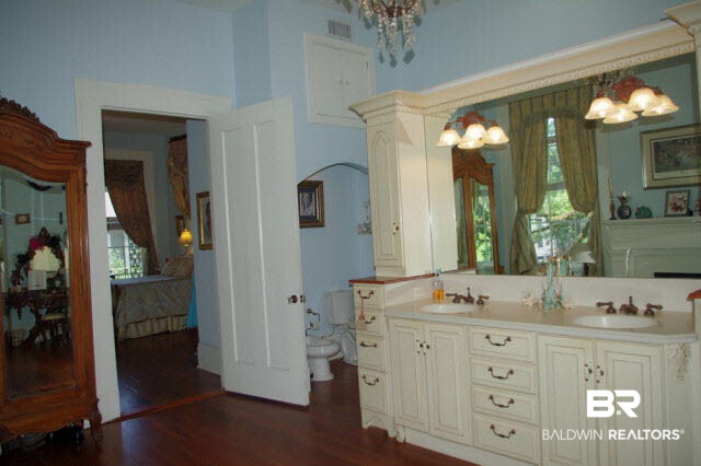 250 St Anthony Street Mobile, AL 36603 - Photo 27 of 35