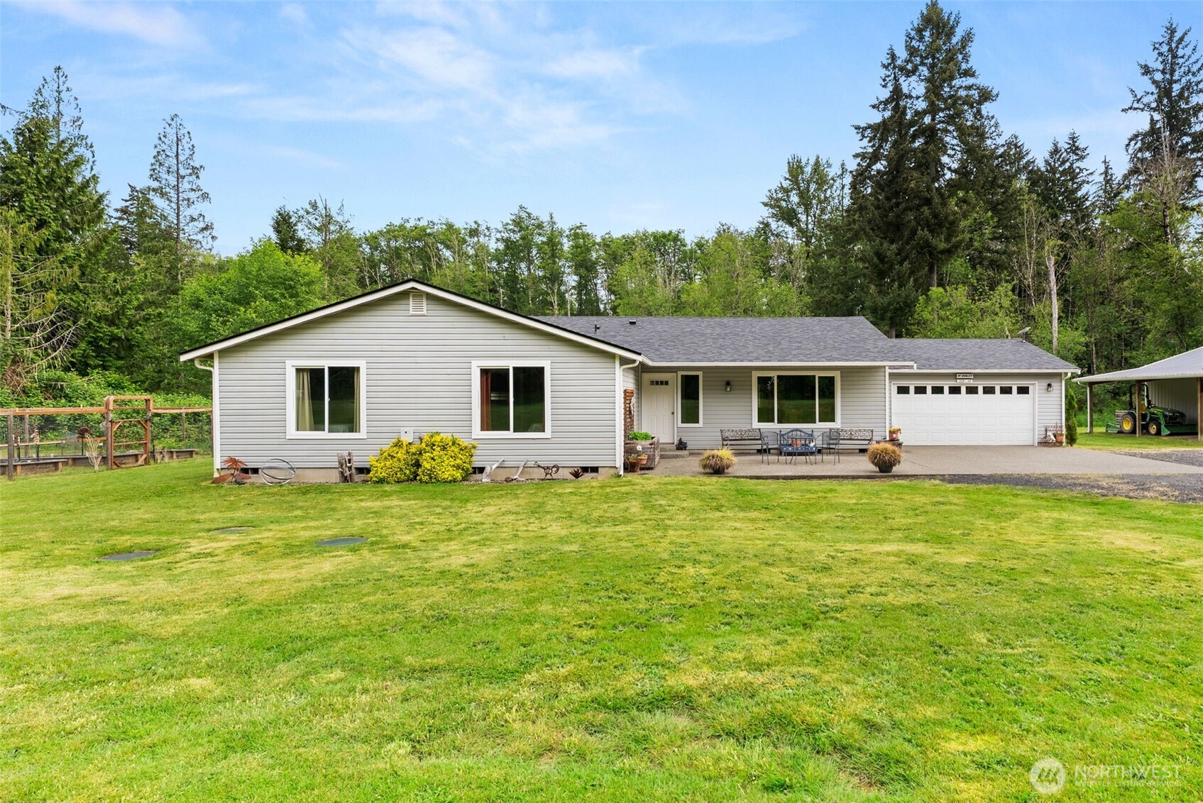 209-48 Haywire Road Winlock, WA 98596 - Photo 3 of 37