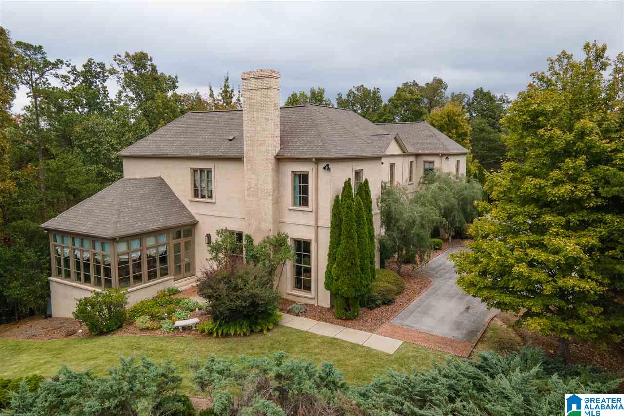 7400 Ridgecrest Court Road Birmingham, AL 35242 - Photo 2 of 50