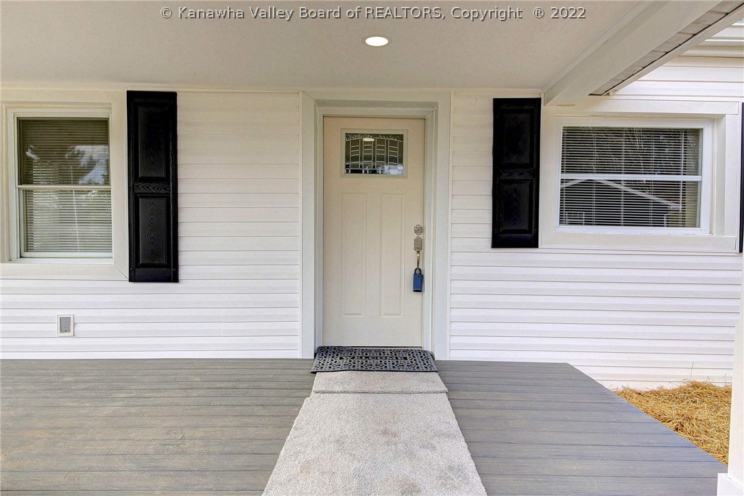3386 Charleston Road Poca, WV 25159 - Photo 39 of 40 Gallery Image 39