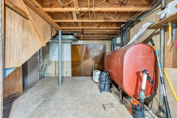 $299,625 | 1102 Maiden Lane, Bedford, VA 24523