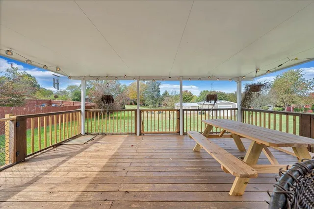 $299,900 | 1102 Maiden Lane, Bedford, VA 24523