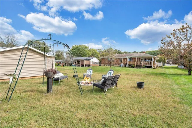 $299,900 | 1102 Maiden Lane, Bedford, VA 24523