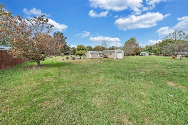 $299,900 | 1102 Maiden Lane, Bedford, VA 24523