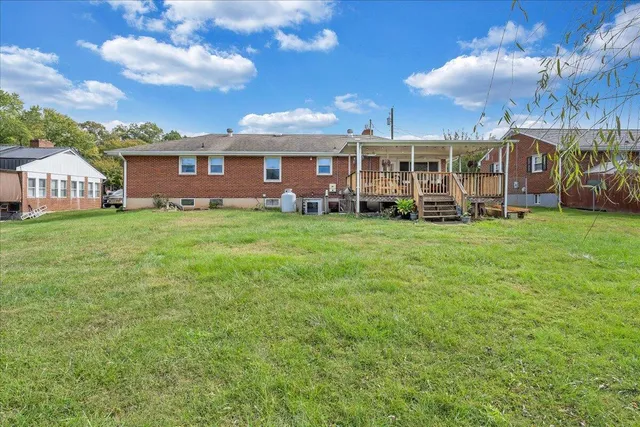 $299,900 | 1102 Maiden Lane, Bedford, VA 24523