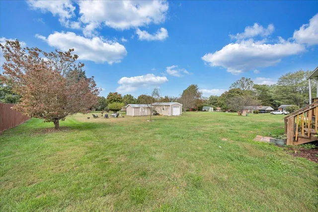 $299,900 | 1102 Maiden Lane, Bedford, VA 24523