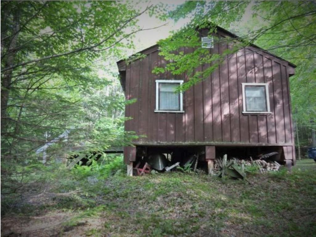 591 Cedar Stream Road Weare, NH 03281 - Photo 1 of 19