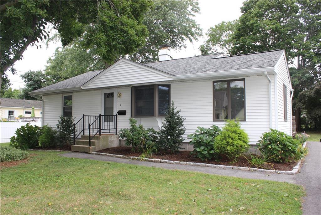 6 North Meadow Road Old Saybrook, CT 06475 - Photo 1 of 1