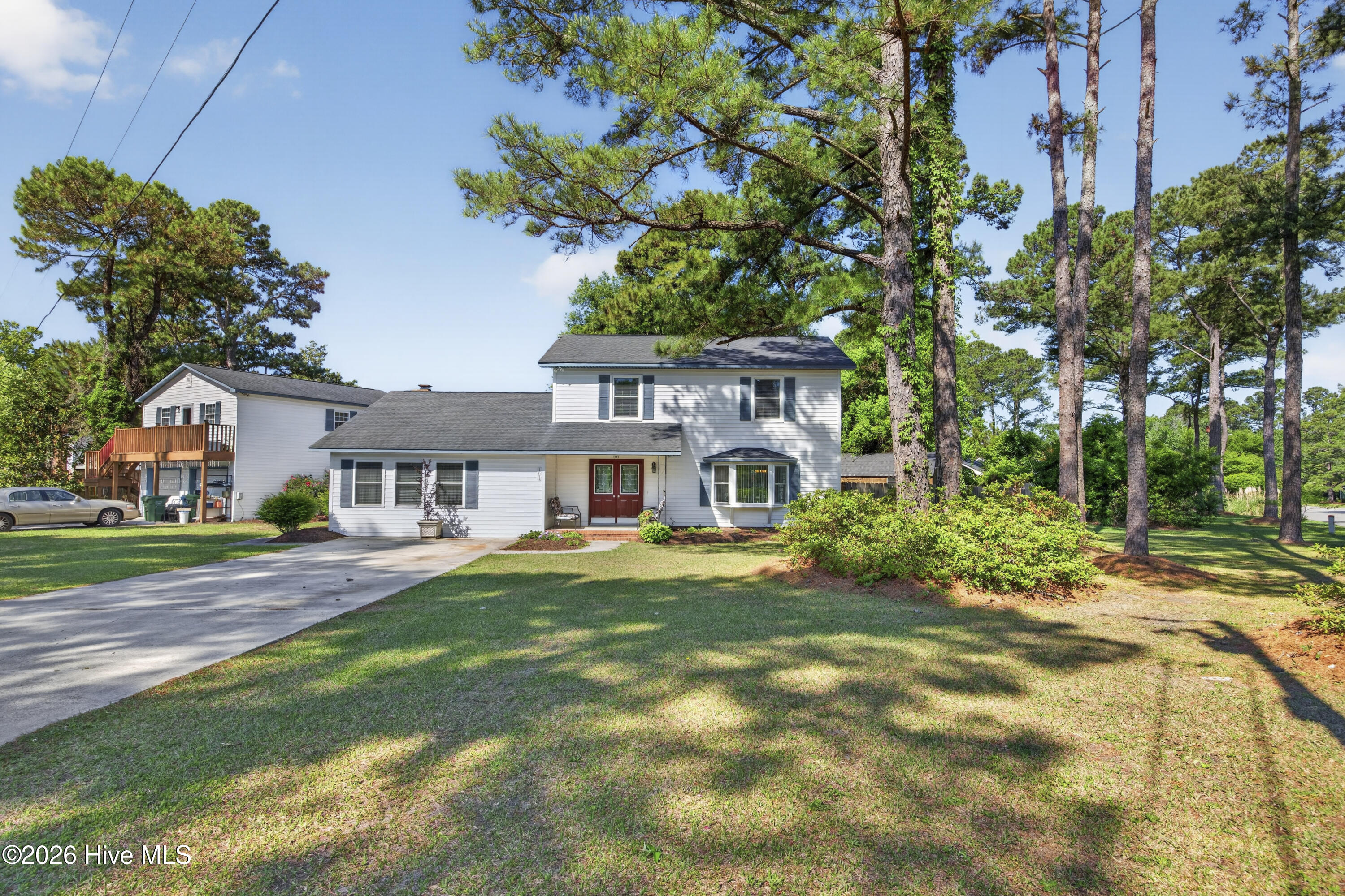 101 Doughton Road Wilmington, NC 28409 - Photo 7 of 74 101DoughtonRoad-6