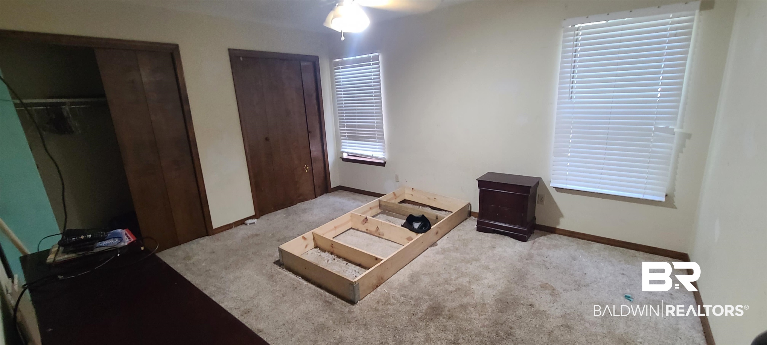 137 Lakeview Loop Daphne, AL 36526 - Photo 11 of 18 2nd Bedroom