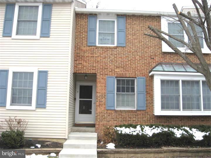 39 Eraser Road Moorestown, NJ 08057 - Photo 1 of 14 Exterior Front