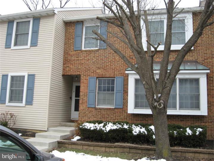 39 Eraser Road Moorestown, NJ 08057 - Photo 2 of 14 Exterior Side