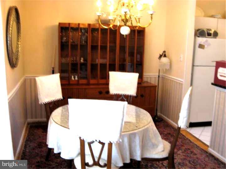 39 Eraser Road Moorestown, NJ 08057 - Photo 5 of 14 Dining Room