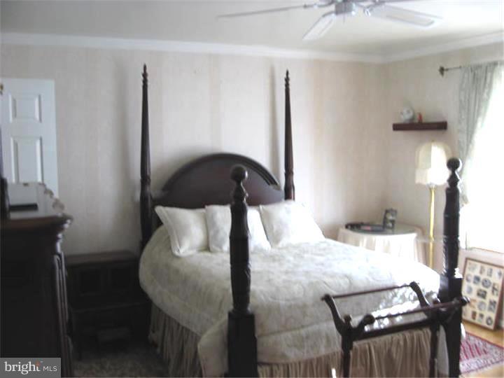 39 Eraser Road Moorestown, NJ 08057 - Photo 8 of 14 Master Bedroom