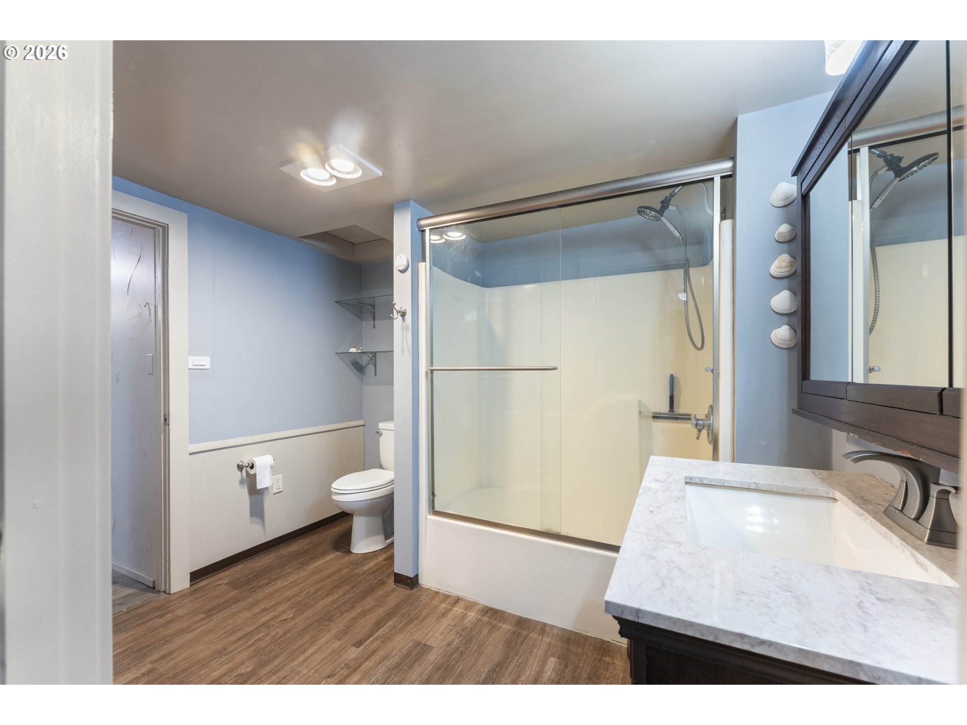 65851 North Bay Road North Bend, OR 97459 - Photo 20 of 26 Bathroom