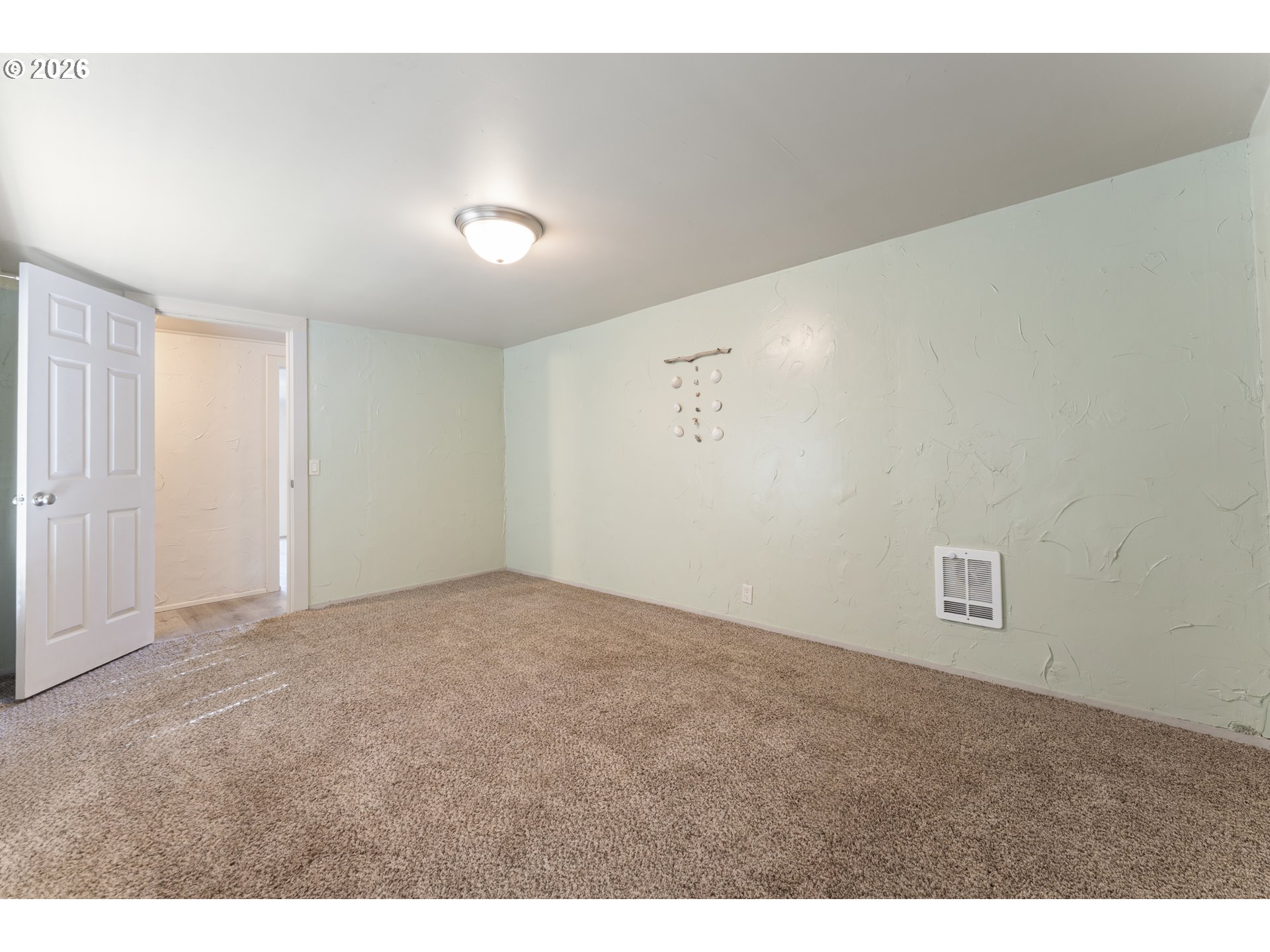 65851 North Bay Road North Bend, OR 97459 - Photo 22 of 26 Bedroom