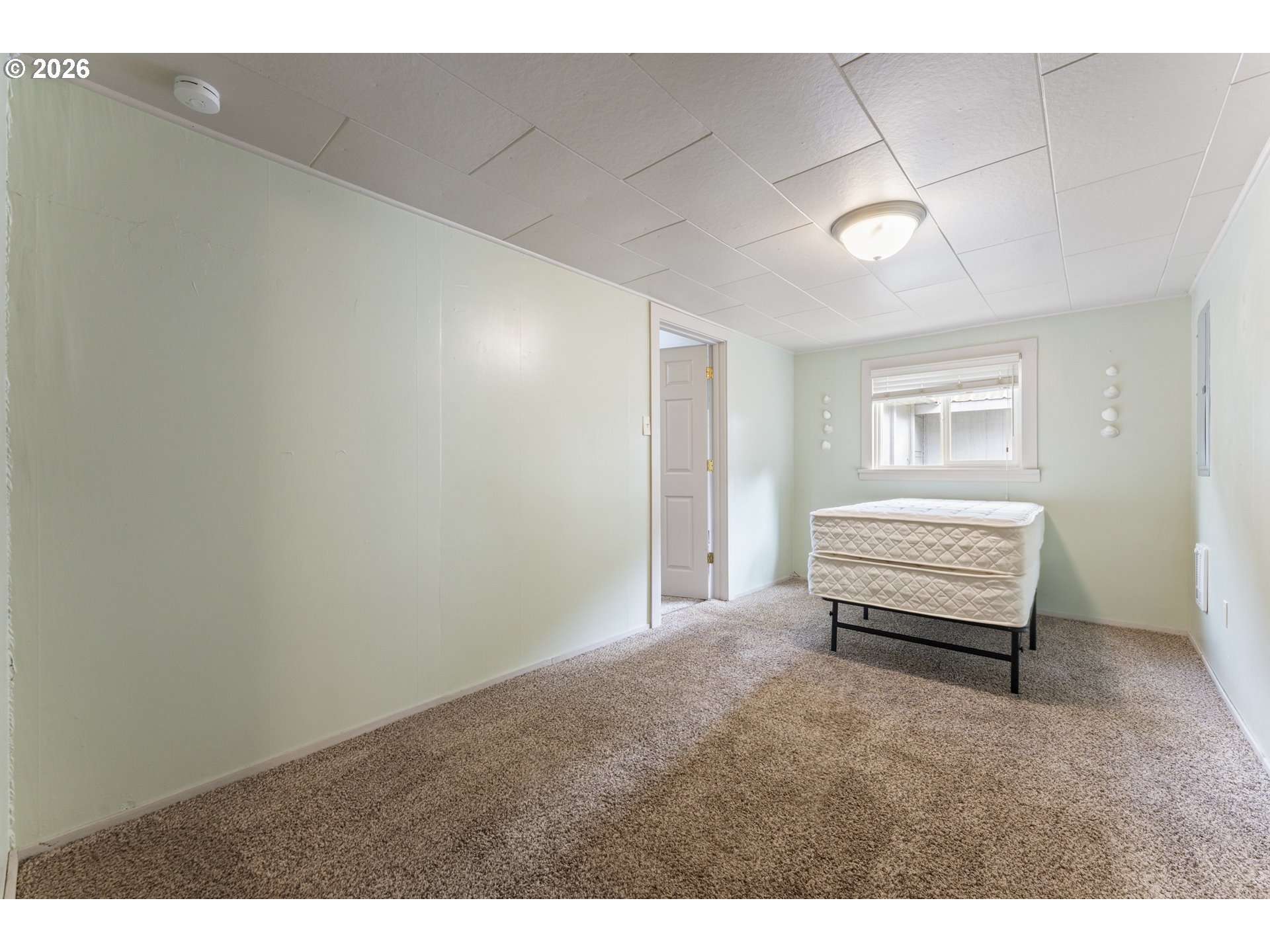 65851 North Bay Road North Bend, OR 97459 - Photo 23 of 26 Bedroom