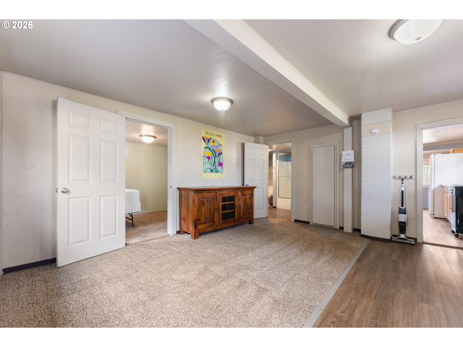 65851 North Bay Road North Bend, OR 97459 - Photo 24 of 26 Den/Office