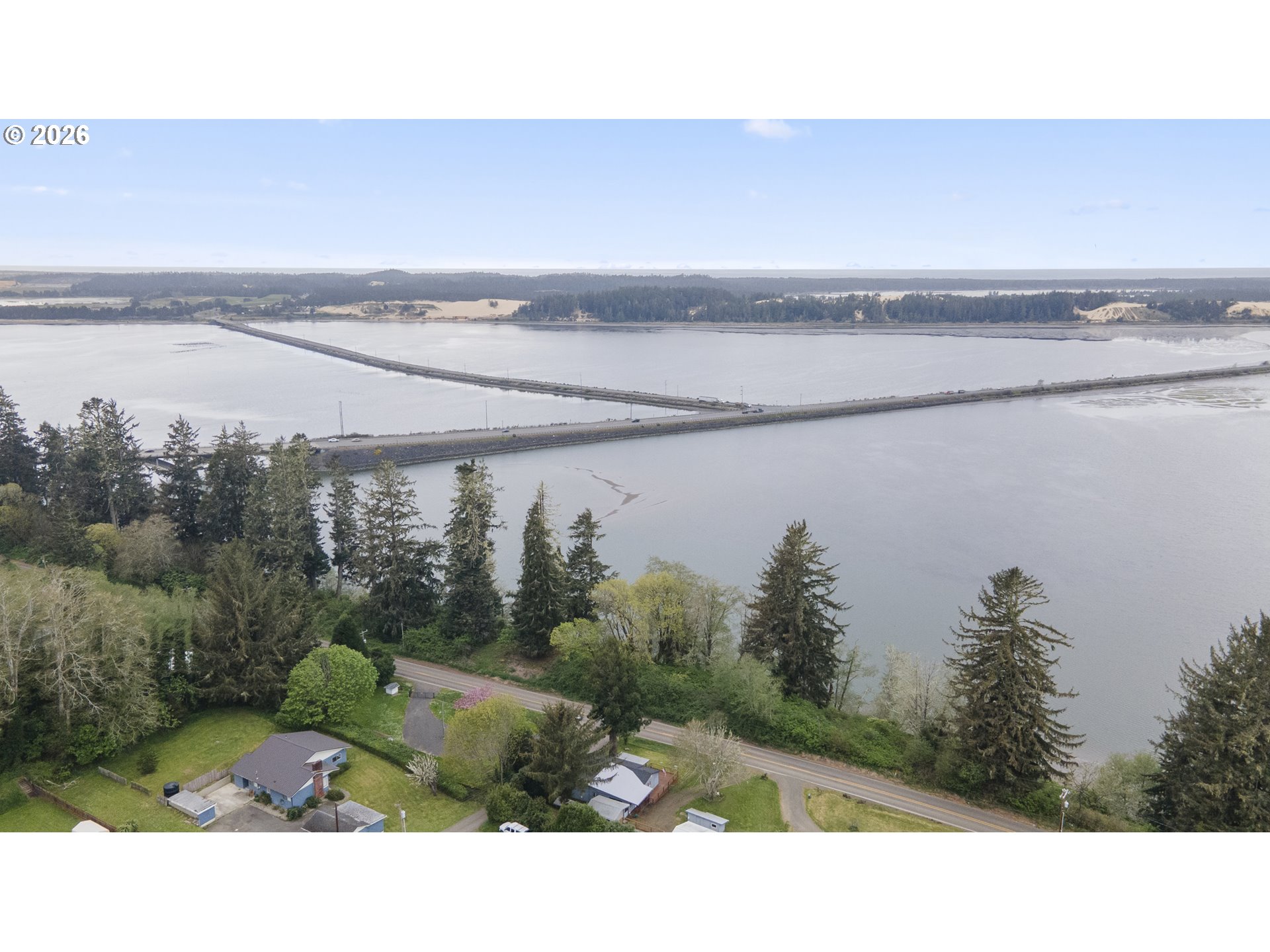 65851 North Bay Road North Bend, OR 97459 - Photo 5 of 26