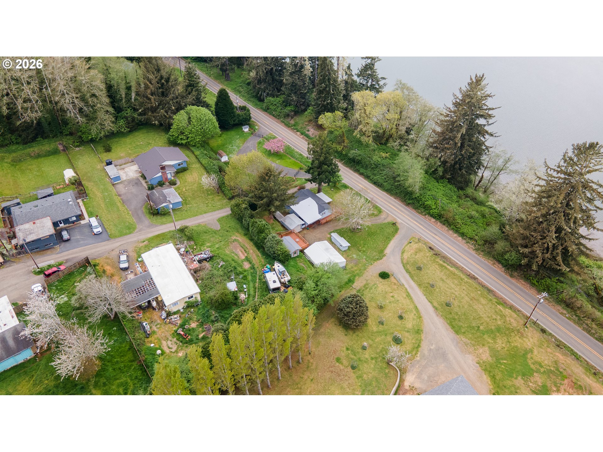 65851 North Bay Road North Bend, OR 97459 - Photo 6 of 26