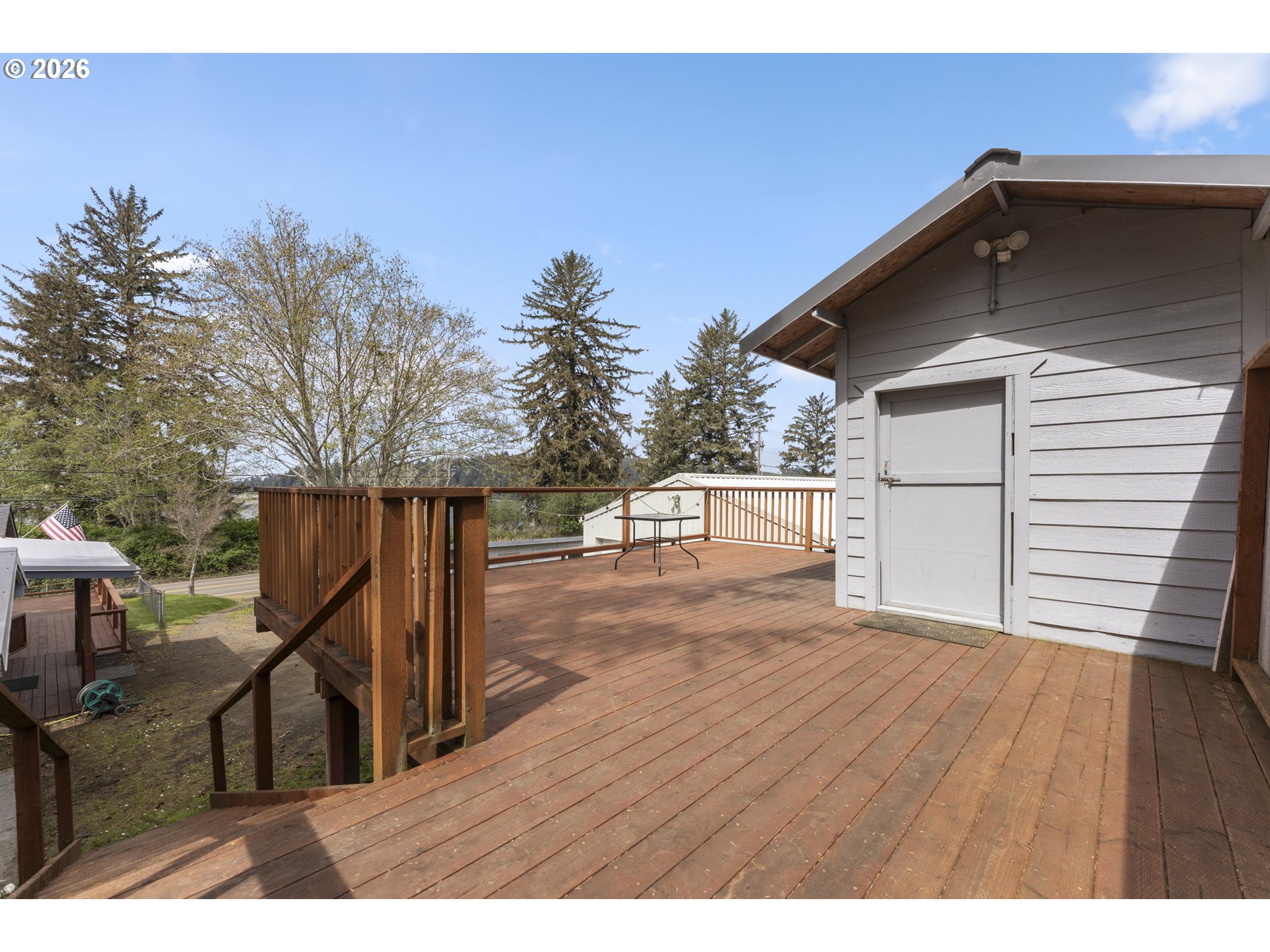 65851 North Bay Road North Bend, OR 97459 - Photo 8 of 26 Shed
