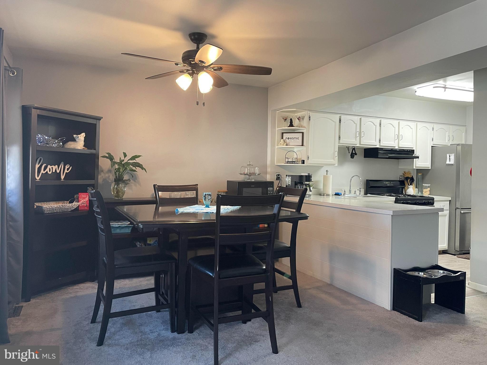 1964 East Oak Road, Unit L4 Vineland, NJ 08361 - Photo 11 of 38 Dining Area
