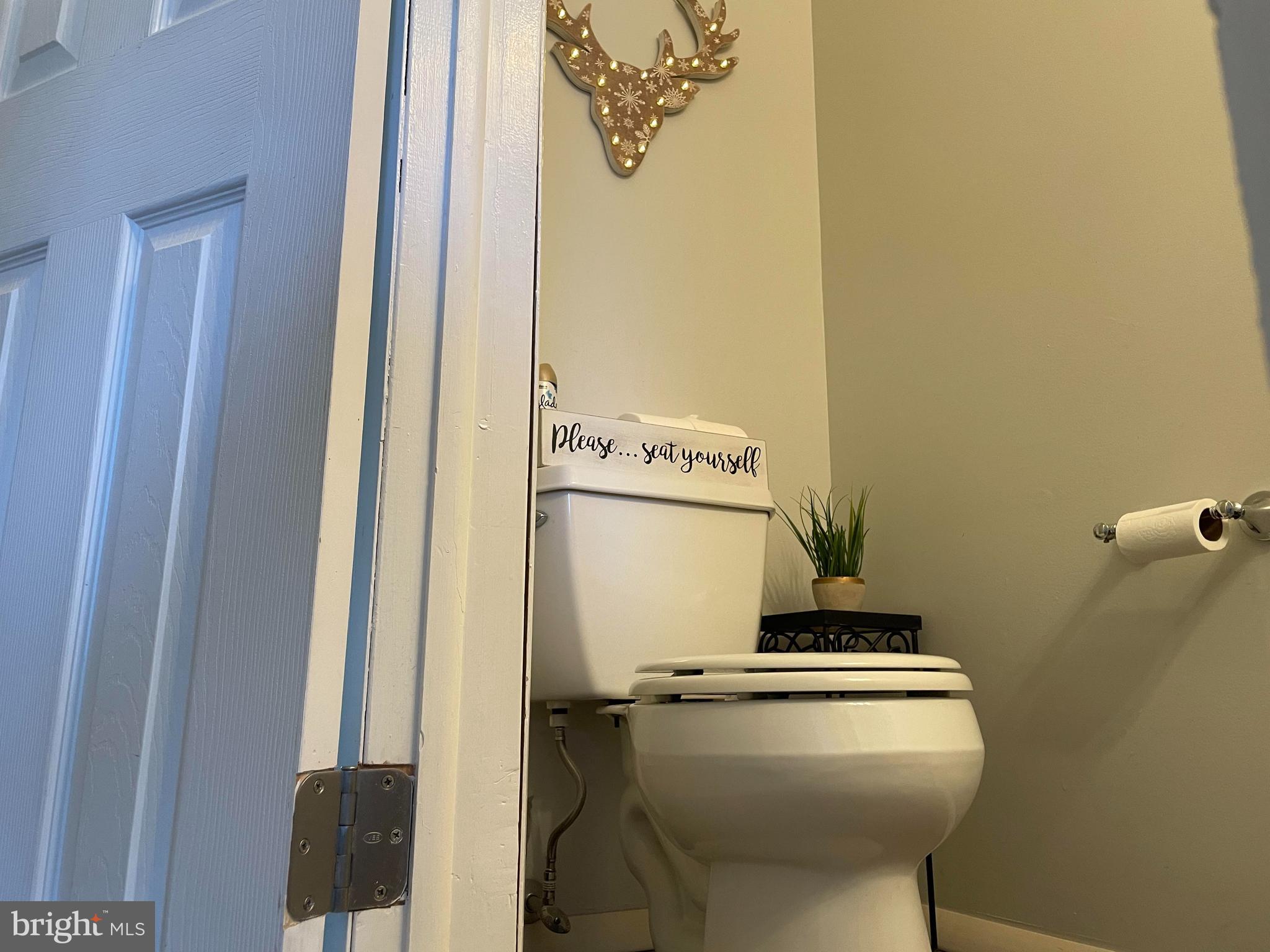 1964 East Oak Road, Unit L4 Vineland, NJ 08361 - Photo 12 of 38 Powder Room