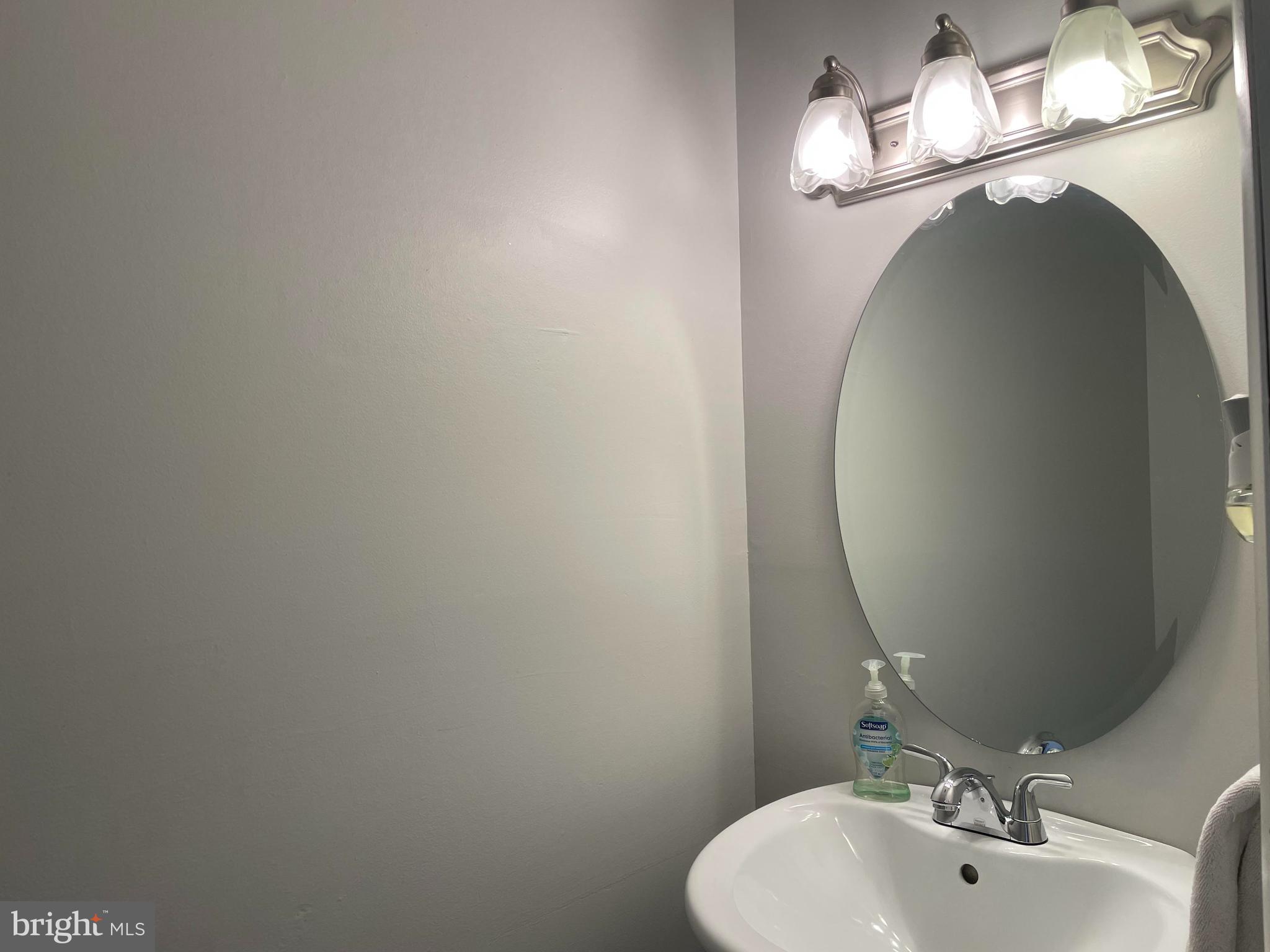 1964 East Oak Road, Unit L4 Vineland, NJ 08361 - Photo 13 of 38 Powder Room