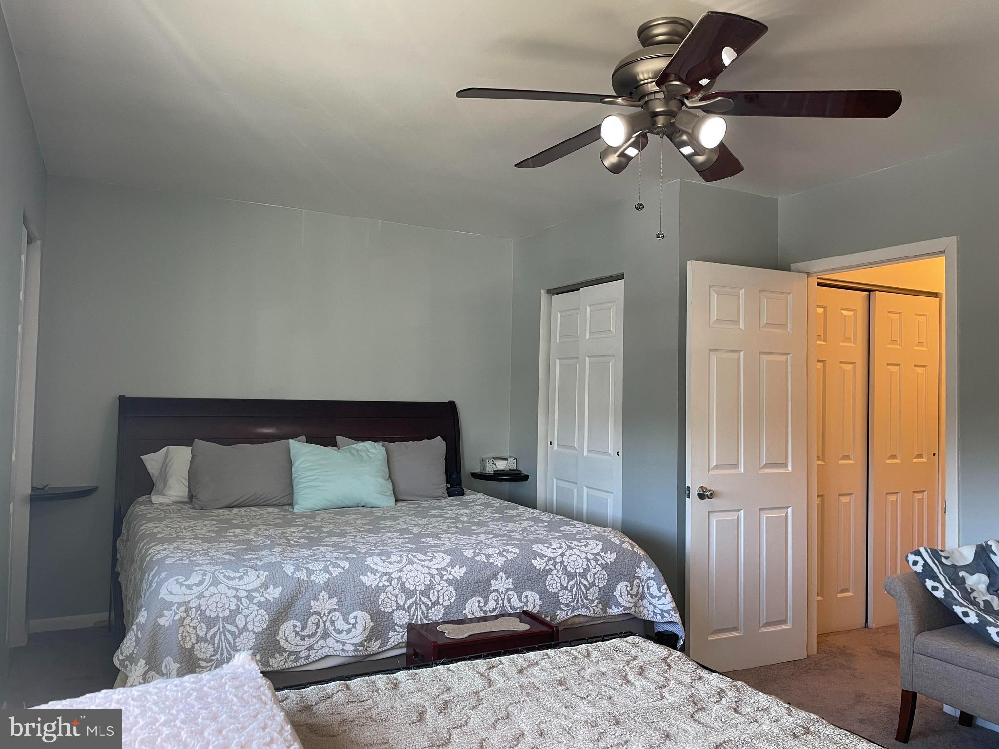1964 East Oak Road, Unit L4 Vineland, NJ 08361 - Photo 15 of 38 Master Bedroom