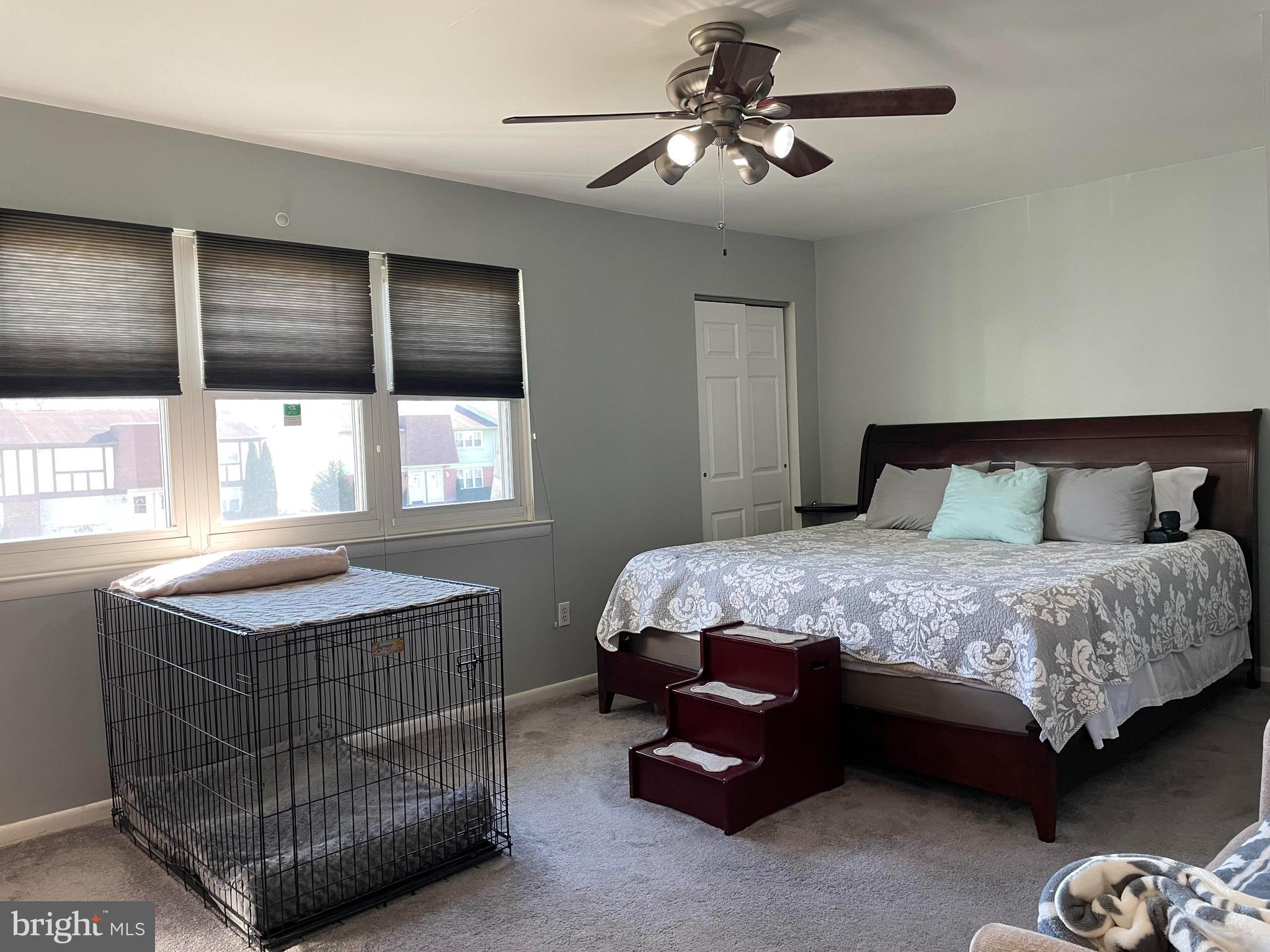 1964 East Oak Road, Unit L4 Vineland, NJ 08361 - Photo 16 of 38 Master Bedroom