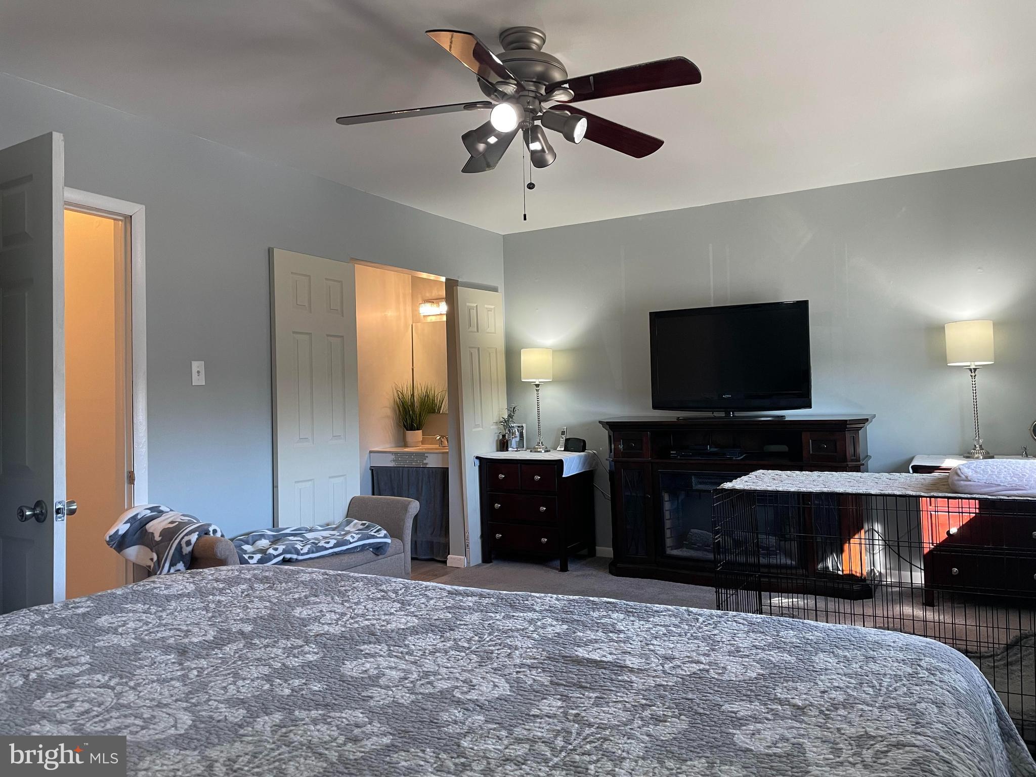 1964 East Oak Road, Unit L4 Vineland, NJ 08361 - Photo 17 of 38 Master Bedroom