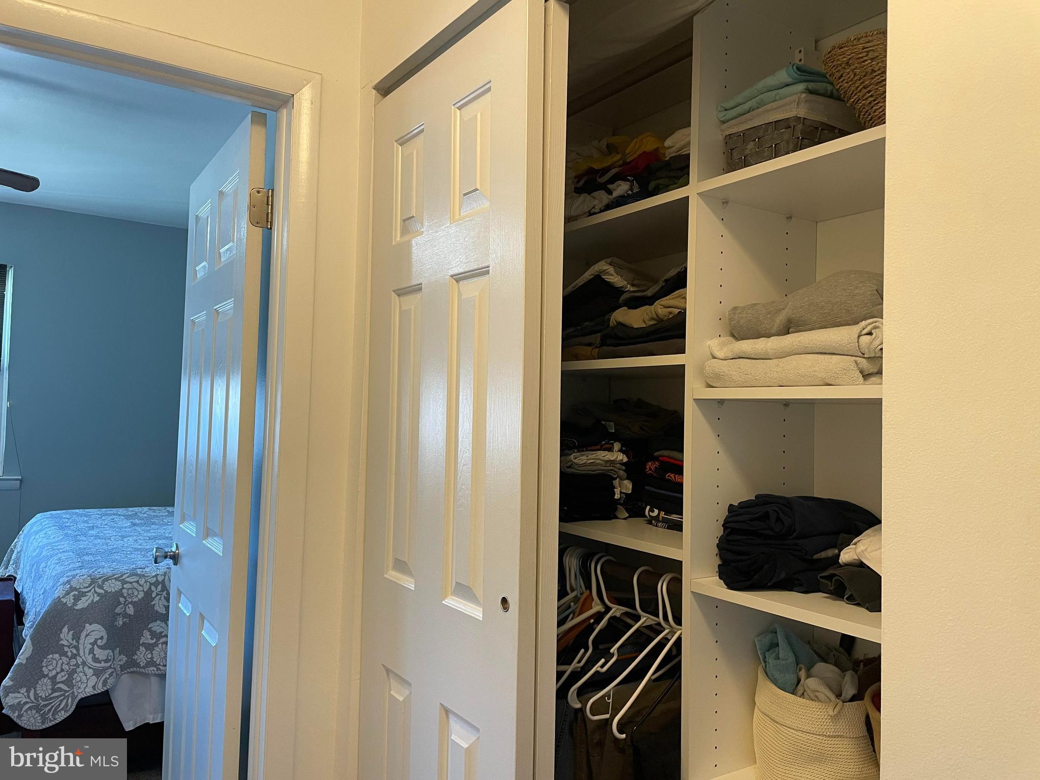 1964 East Oak Road, Unit L4 Vineland, NJ 08361 - Photo 18 of 38 Master Closet