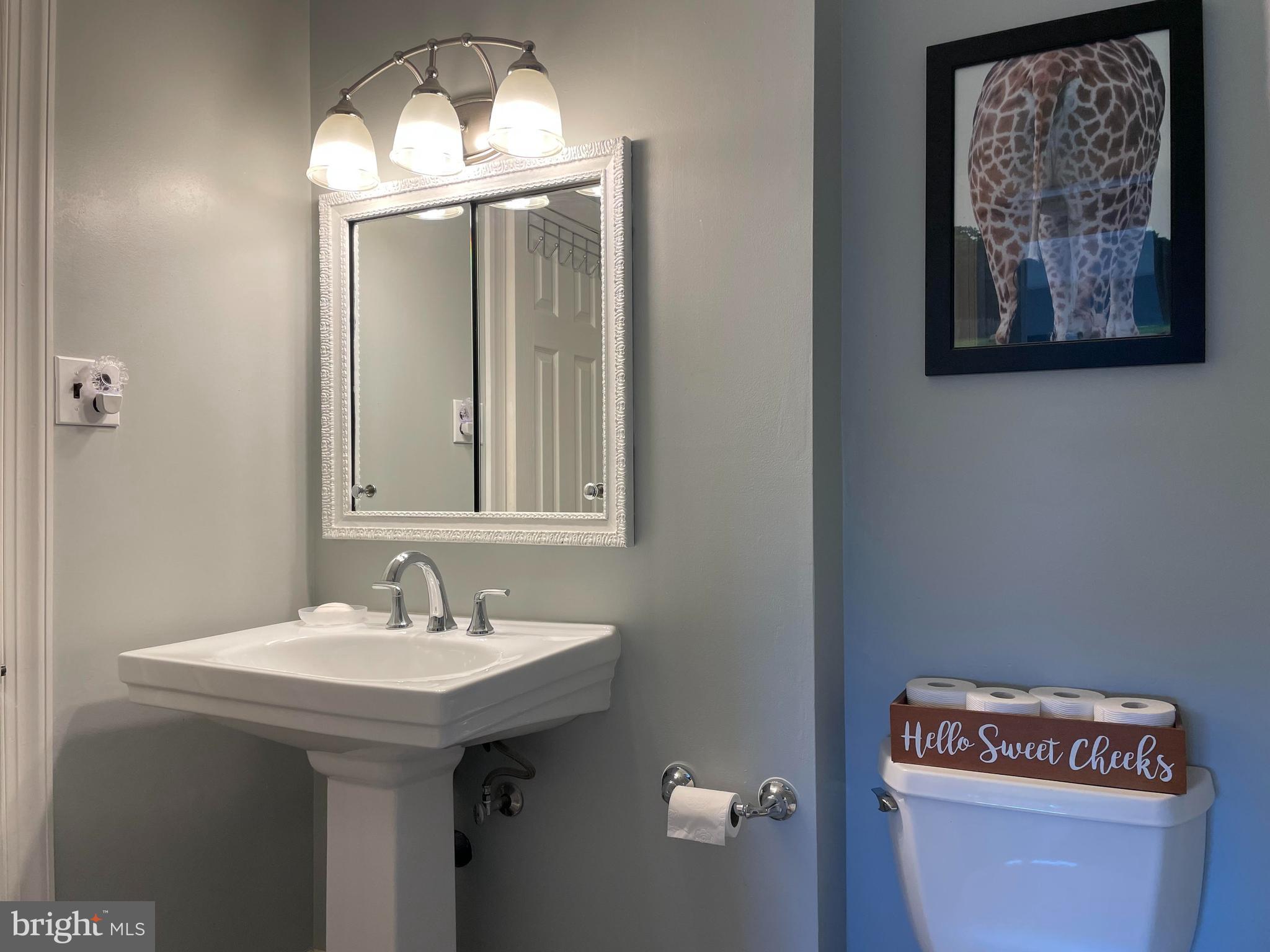 1964 East Oak Road, Unit L4 Vineland, NJ 08361 - Photo 20 of 38 Master Bath