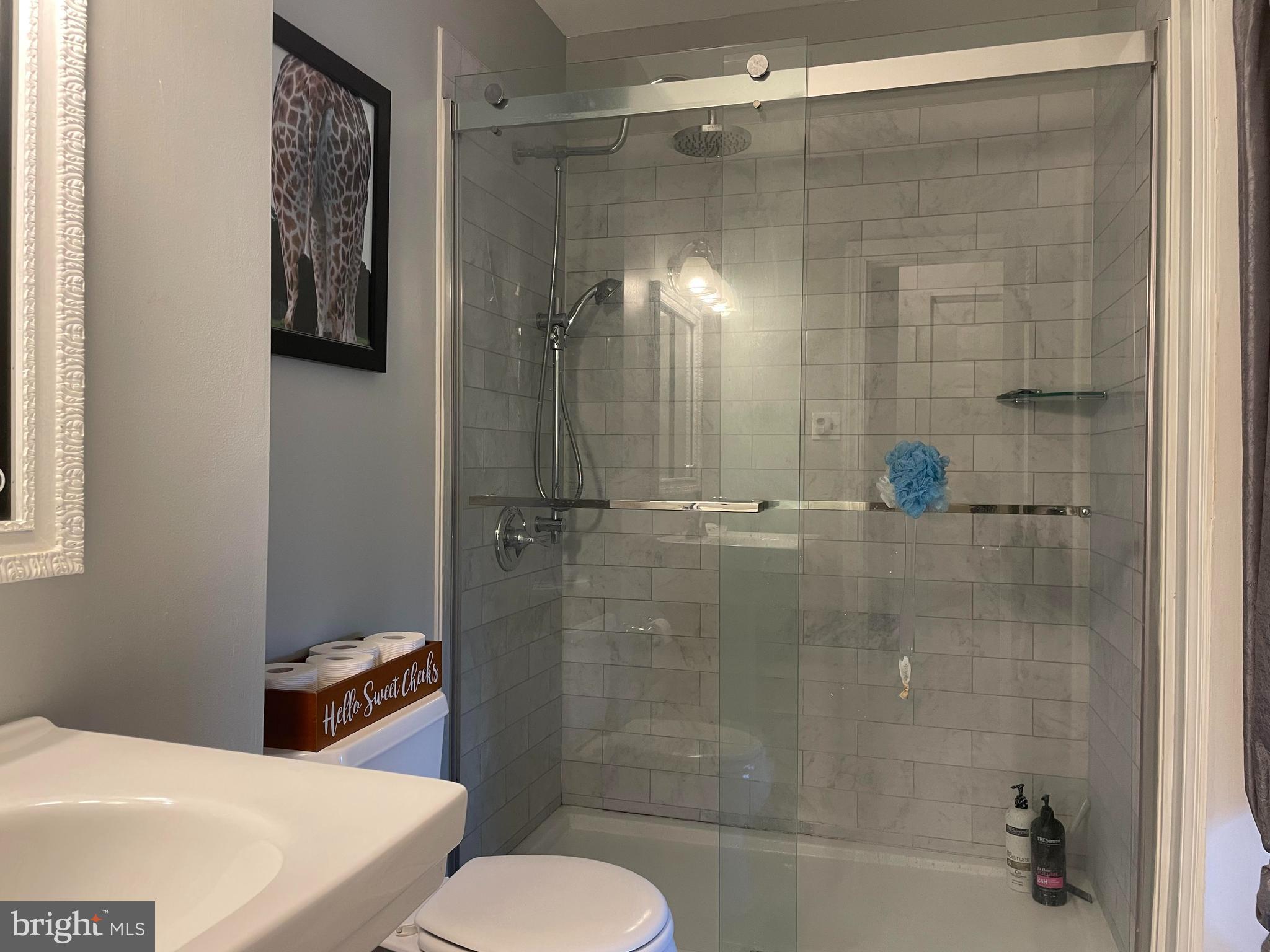 1964 East Oak Road, Unit L4 Vineland, NJ 08361 - Photo 21 of 38 Master Bath