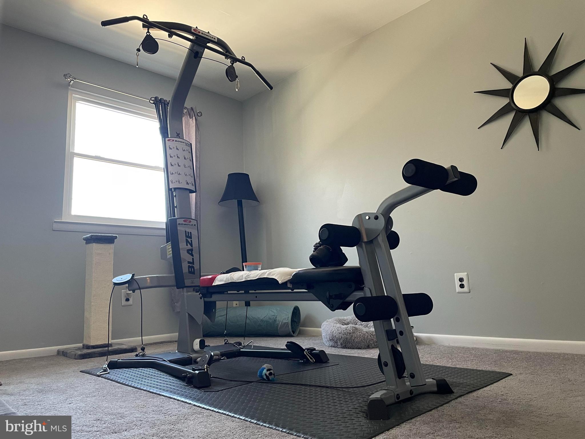 1964 East Oak Road, Unit L4 Vineland, NJ 08361 - Photo 26 of 38 Bedroom #3