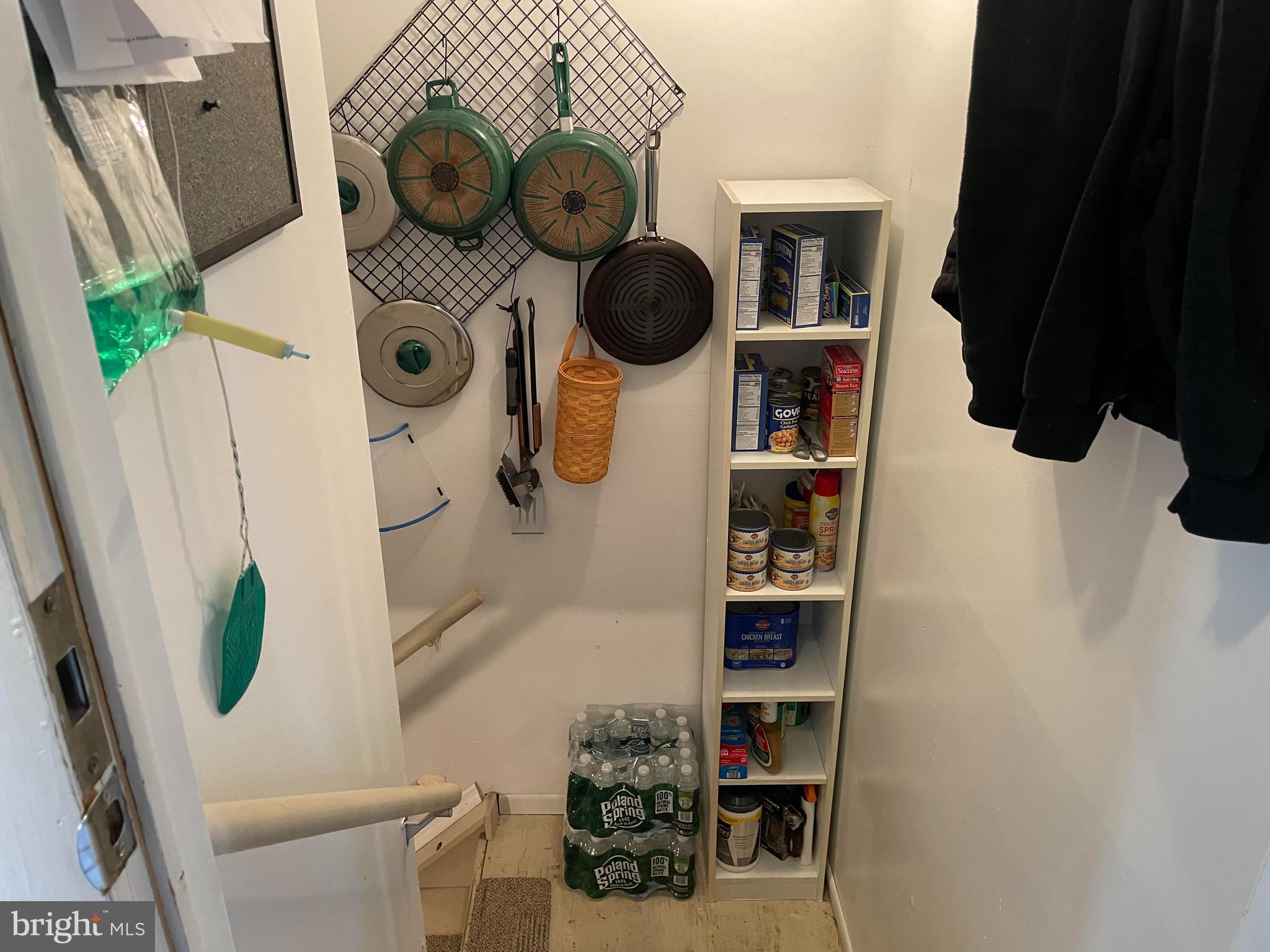 1964 East Oak Road, Unit L4 Vineland, NJ 08361 - Photo 27 of 38 To Basement