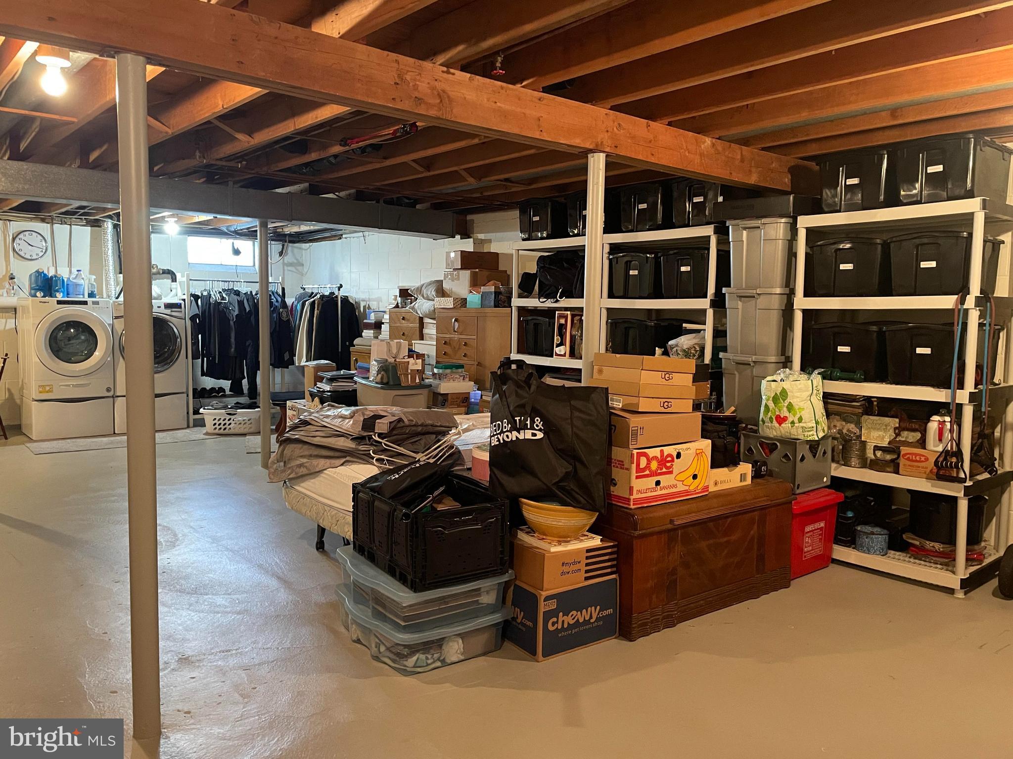 1964 East Oak Road, Unit L4 Vineland, NJ 08361 - Photo 31 of 38 Basement