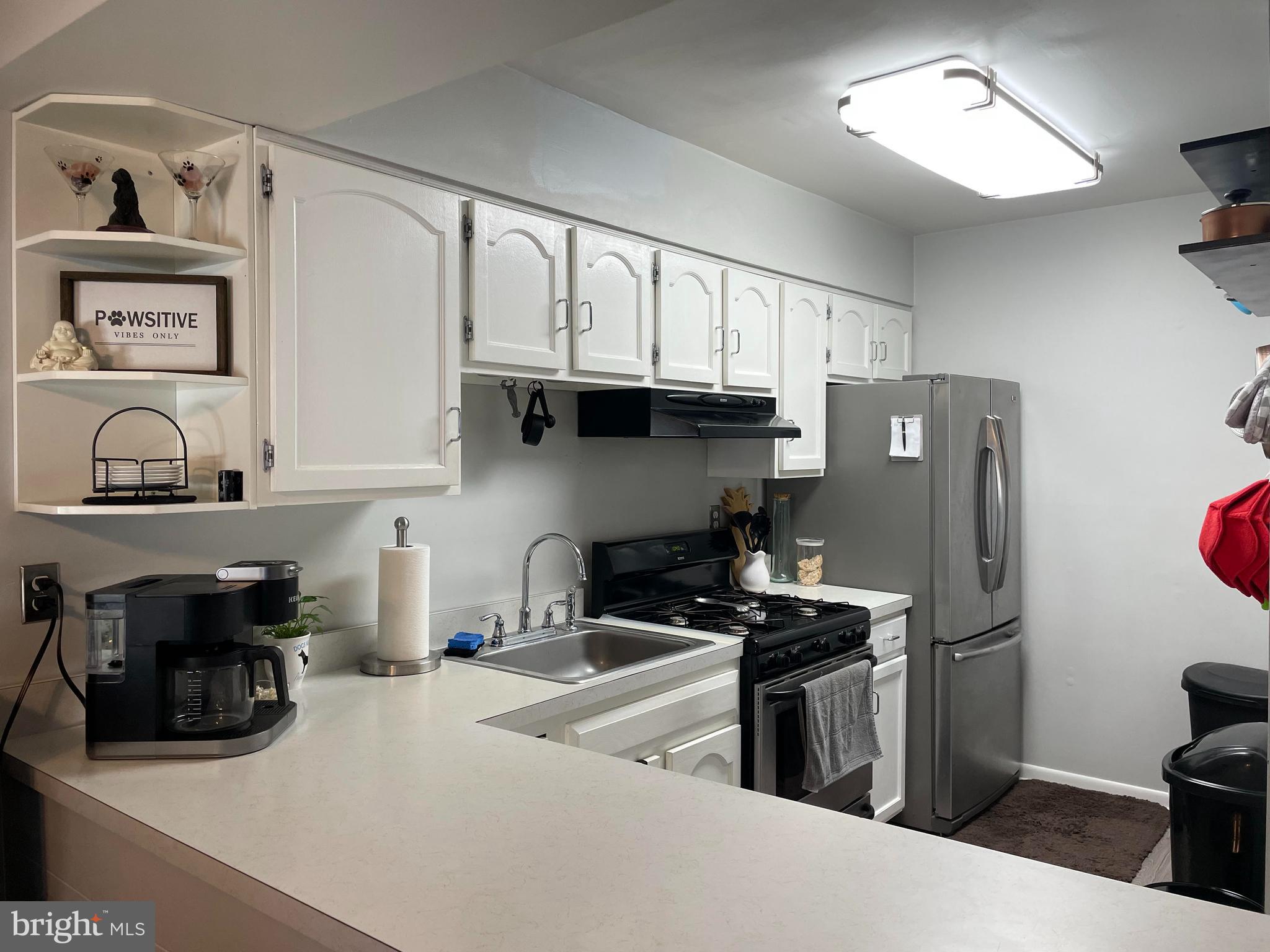 1964 East Oak Road, Unit L4 Vineland, NJ 08361 - Photo 7 of 38 Kitchen