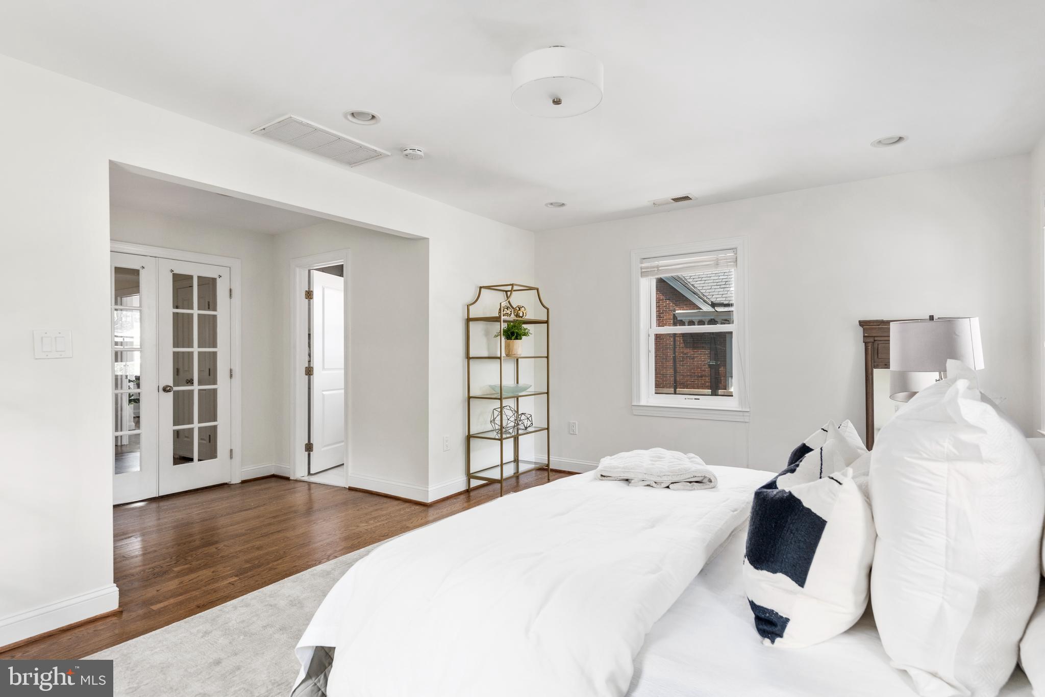 1615 Decatur Street Northwest Washington, DC 20011 - Photo 22 of 56