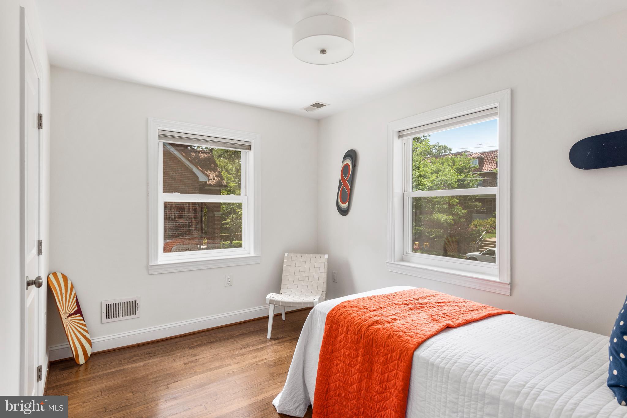 1615 Decatur Street Northwest Washington, DC 20011 - Photo 27 of 56