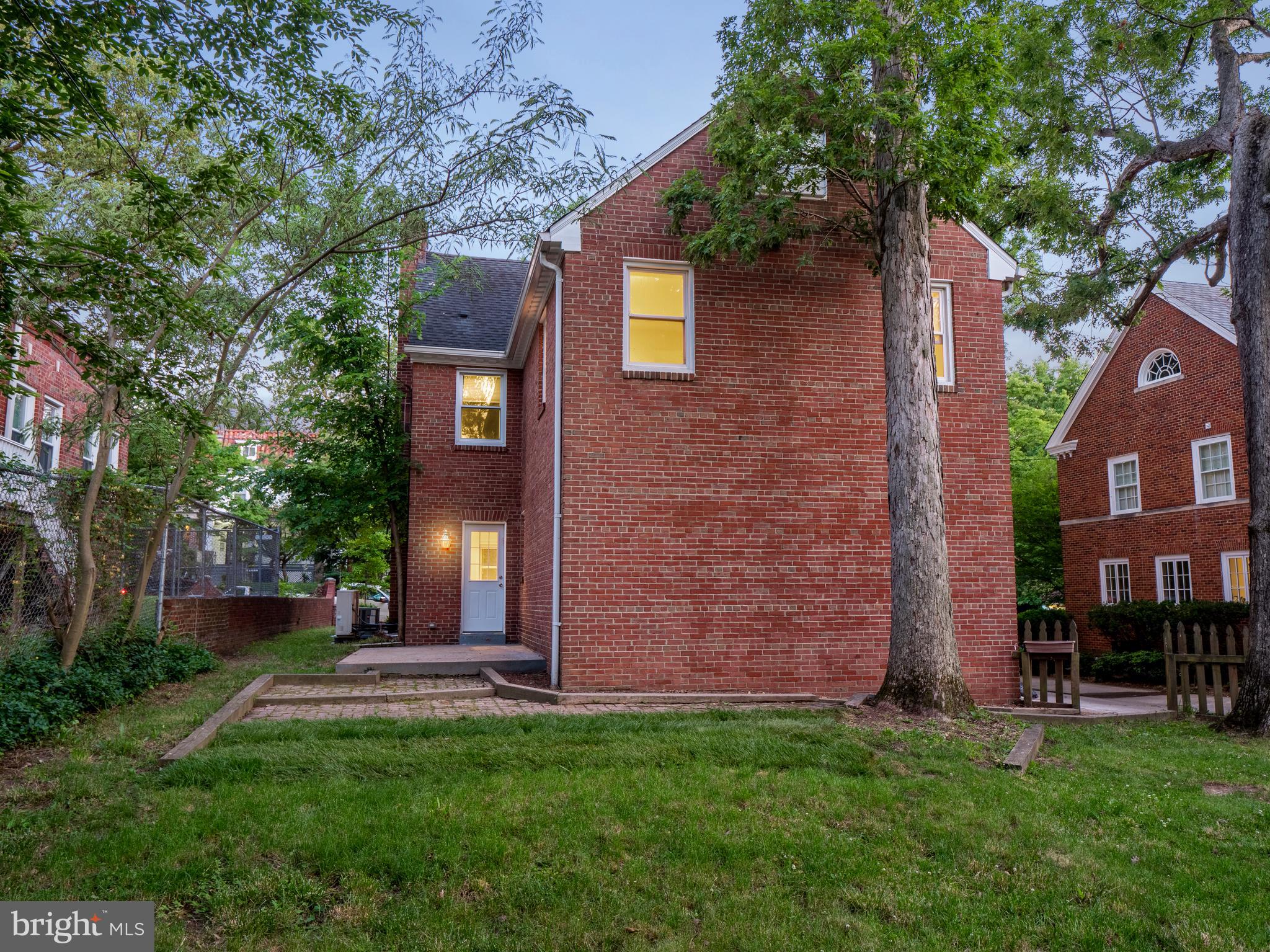 1615 Decatur Street Northwest Washington, DC 20011 - Photo 56 of 56