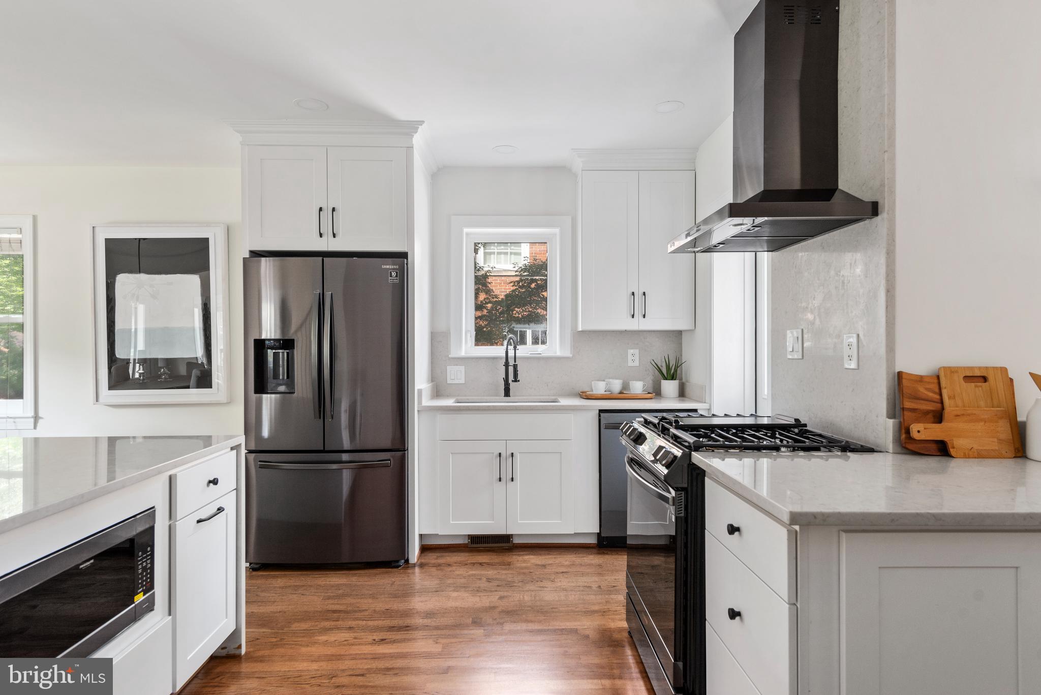 1615 Decatur Street Northwest Washington, DC 20011 - Photo 8 of 56