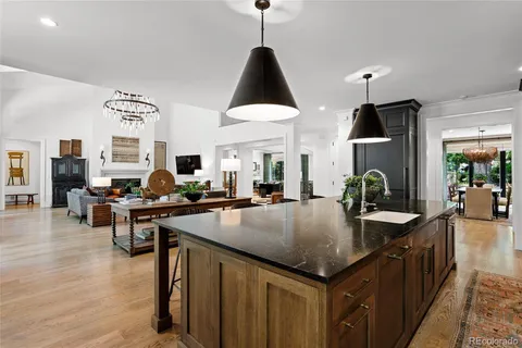 $4,750,000 | 2195 Cherryville Road, Greenwood Village, CO 80121