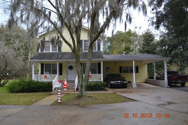 1425 Old Jesup Road Brunswick, GA 31520 - Photo 1 of 1 Gallery Image 1