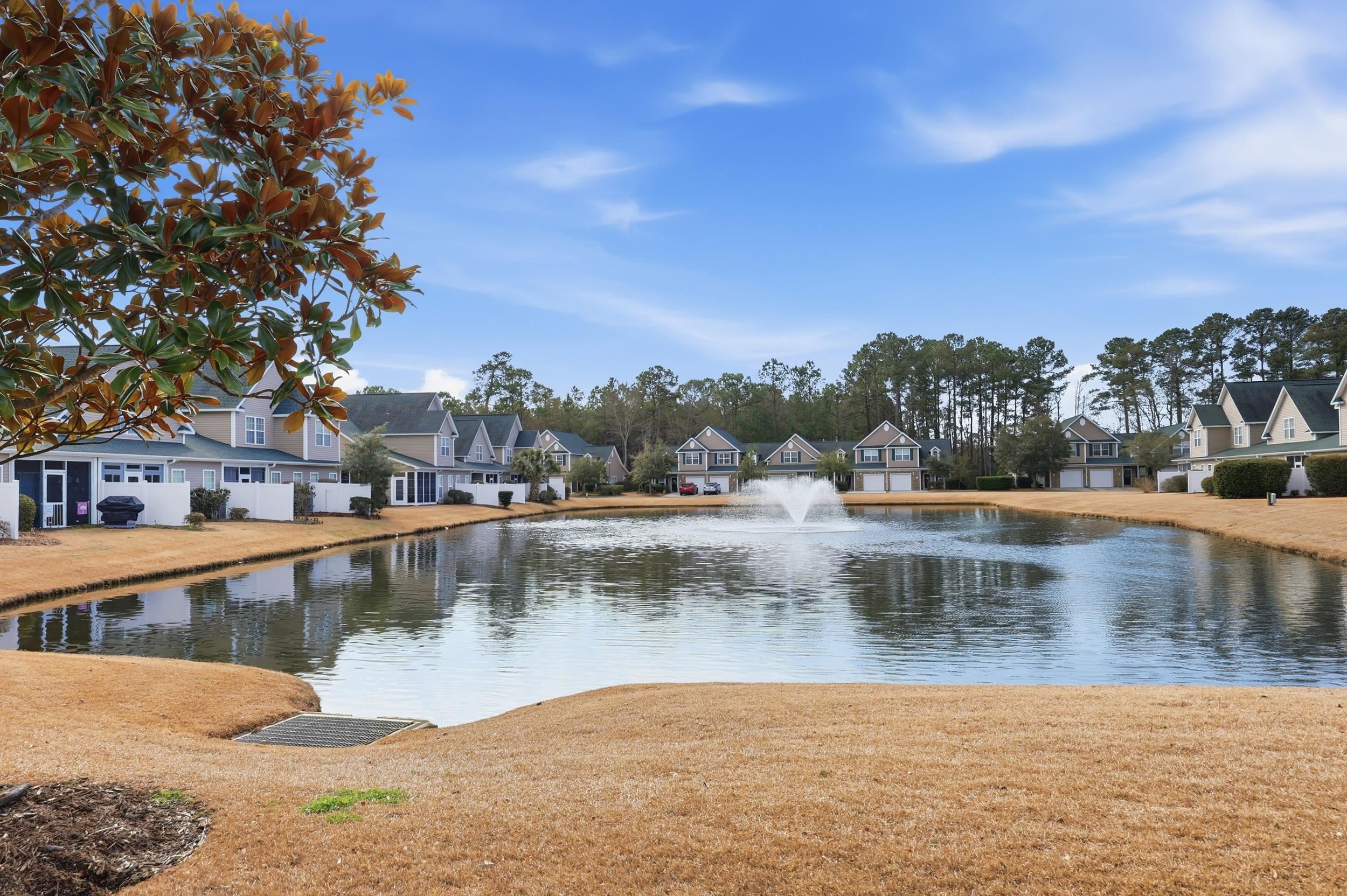 152 Chenoa Drive, Unit B Murrells Inlet, SC 29576 - Photo 22 of 32