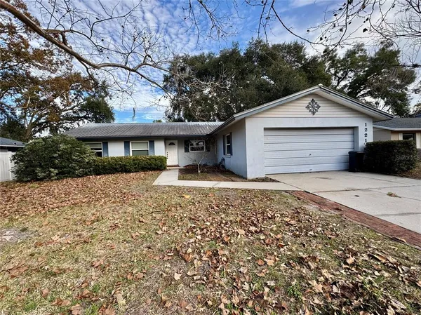 $285,000 | 1221 Southwest 75th Drive, Gainesville, FL 32607