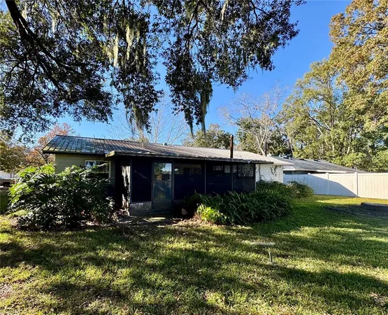 $285,000 | 1221 Southwest 75th Drive, Gainesville, FL 32607